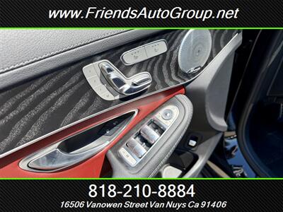 2016 Mercedes-Benz C 300 Sport - Photo 18 - Van Nuys, CA 91406