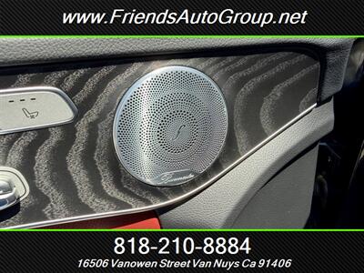 2016 Mercedes-Benz C 300 Sport - Photo 26 - Van Nuys, CA 91406