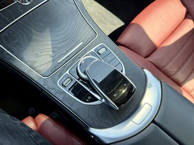 2016 Mercedes-Benz C 300 Sport - Photo 24 - Van Nuys, CA 91406