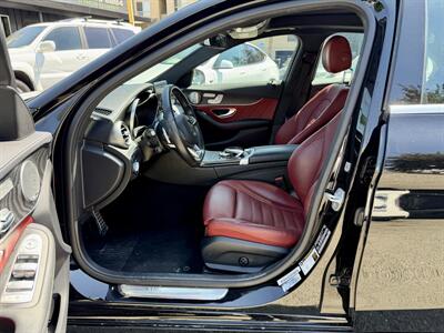 2016 Mercedes-Benz C 300 Sport - Photo 12 - Van Nuys, CA 91406