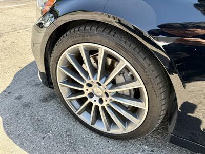 2016 Mercedes-Benz C 300 Sport - Photo 29 - Van Nuys, CA 91406