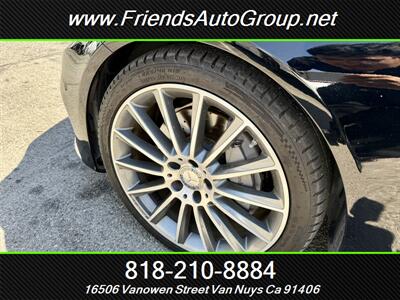2016 Mercedes-Benz C 300 Sport - Photo 29 - Van Nuys, CA 91406