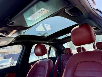 2016 Mercedes-Benz C 300 Sport - Photo 25 - Van Nuys, CA 91406