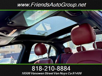 2016 Mercedes-Benz C 300 Sport - Photo 25 - Van Nuys, CA 91406