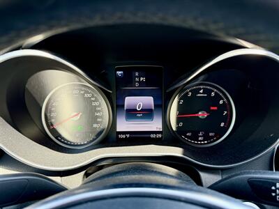 2016 Mercedes-Benz C 300 Sport - Photo 21 - Van Nuys, CA 91406