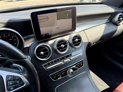 2016 Mercedes-Benz C 300 Sport - Photo 22 - Van Nuys, CA 91406