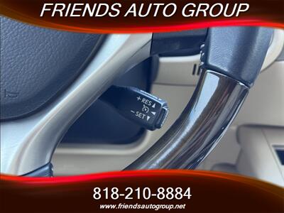 2013 Lexus ES 350   - Photo 22 - Van Nuys, CA 91406