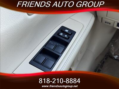 2013 Lexus ES 350   - Photo 17 - Van Nuys, CA 91406