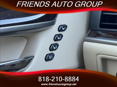 2013 Lexus ES 350   - Photo 18 - Van Nuys, CA 91406