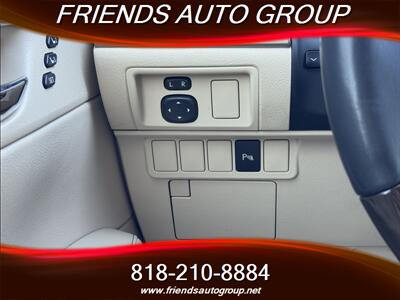 2013 Lexus ES 350   - Photo 19 - Van Nuys, CA 91406