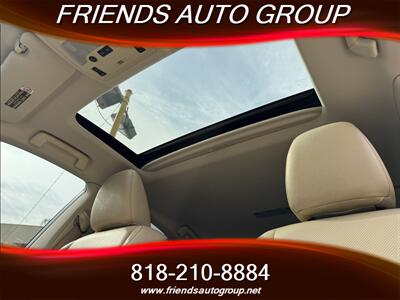 2013 Lexus ES 350   - Photo 33 - Van Nuys, CA 91406