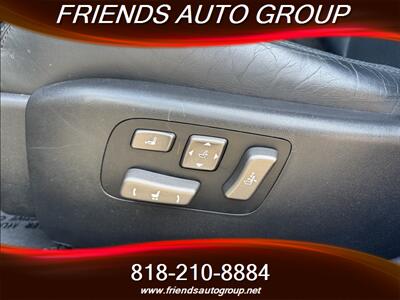 2011 Lexus LS 460   - Photo 27 - Van Nuys, CA 91406