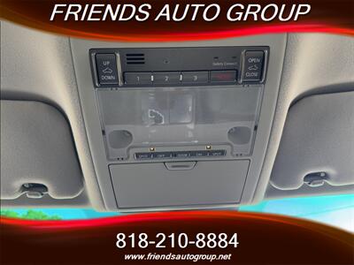 2011 Lexus LS 460   - Photo 28 - Van Nuys, CA 91406