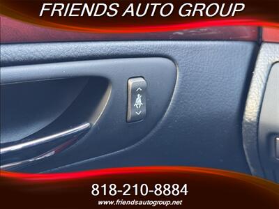 2011 Lexus LS 460   - Photo 20 - Van Nuys, CA 91406