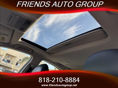 2011 Lexus LS 460   - Photo 29 - Van Nuys, CA 91406