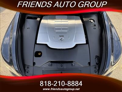 2011 Lexus LS 460   - Photo 34 - Van Nuys, CA 91406