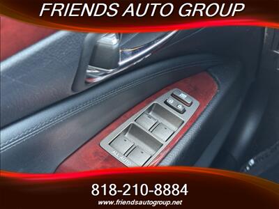 2011 Lexus LS 460   - Photo 18 - Van Nuys, CA 91406