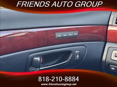 2011 Lexus LS 460   - Photo 19 - Van Nuys, CA 91406