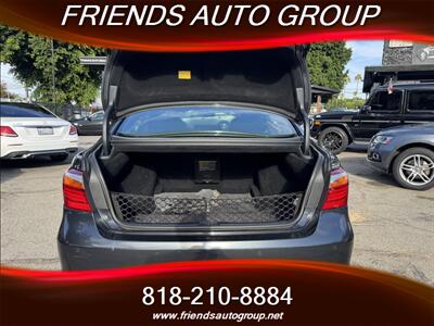 2011 Lexus LS 460   - Photo 33 - Van Nuys, CA 91406