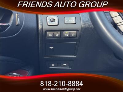 2011 Lexus LS 460   - Photo 21 - Van Nuys, CA 91406