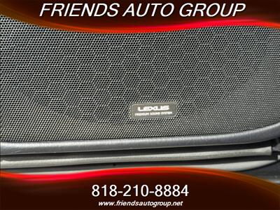 2011 Lexus LS 460   - Photo 30 - Van Nuys, CA 91406