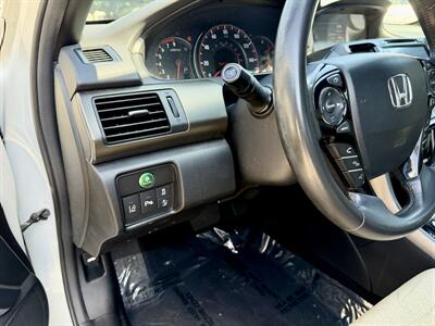 2017 Honda Accord Touring - Photo 18 - Van Nuys, CA 91406