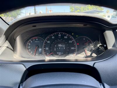 2017 Honda Accord Touring - Photo 20 - Van Nuys, CA 91406