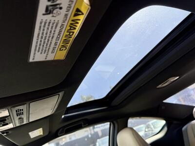 2017 Honda Accord Touring - Photo 24 - Van Nuys, CA 91406