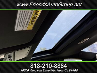 2017 Honda Accord Touring - Photo 24 - Van Nuys, CA 91406