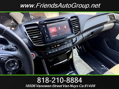 2017 Honda Accord Touring - Photo 22 - Van Nuys, CA 91406