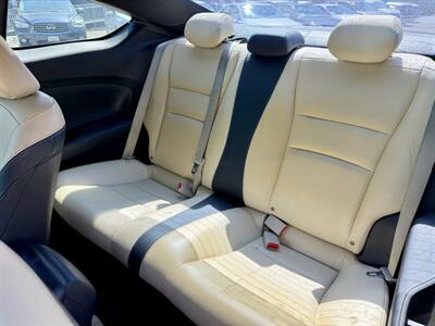 2017 Honda Accord Touring - Photo 15 - Van Nuys, CA 91406