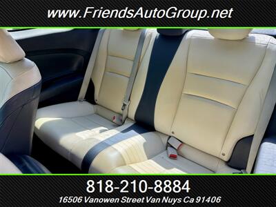 2017 Honda Accord Touring - Photo 15 - Van Nuys, CA 91406