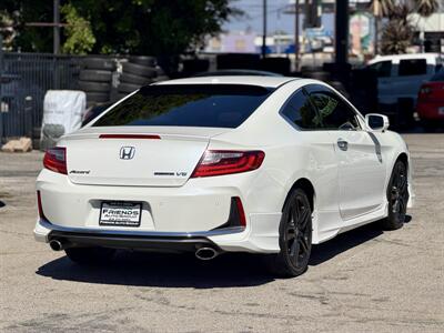 2017 Honda Accord Touring - Photo 4 - Van Nuys, CA 91406