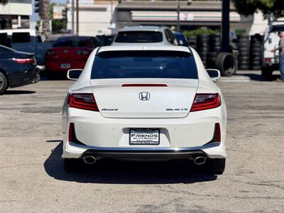 2017 Honda Accord Touring - Photo 5 - Van Nuys, CA 91406