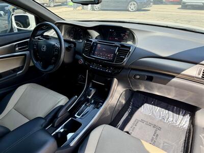 2017 Honda Accord Touring - Photo 13 - Van Nuys, CA 91406