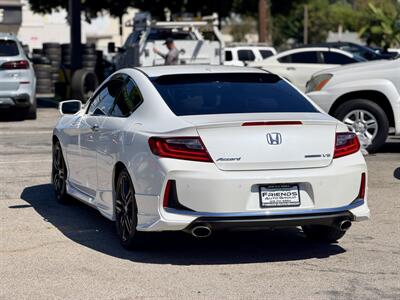 2017 Honda Accord Touring - Photo 6 - Van Nuys, CA 91406