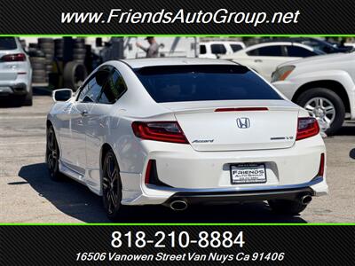 2017 Honda Accord Touring - Photo 6 - Van Nuys, CA 91406