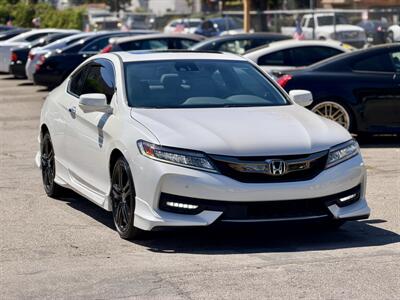 2017 Honda Accord Touring - Photo 3 - Van Nuys, CA 91406