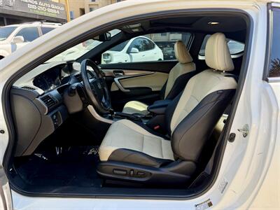 2017 Honda Accord Touring - Photo 12 - Van Nuys, CA 91406