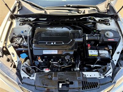 2017 Honda Accord Touring - Photo 30 - Van Nuys, CA 91406