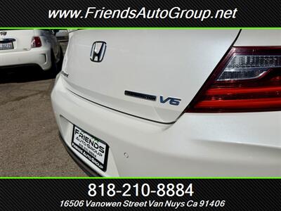 2017 Honda Accord Touring - Photo 27 - Van Nuys, CA 91406