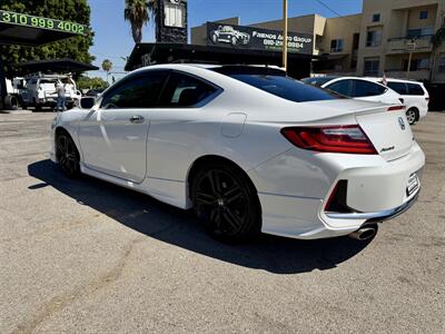 2017 Honda Accord Touring - Photo 10 - Van Nuys, CA 91406