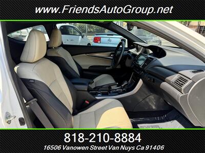 2017 Honda Accord Touring - Photo 14 - Van Nuys, CA 91406