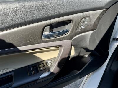 2017 Honda Accord Touring - Photo 17 - Van Nuys, CA 91406