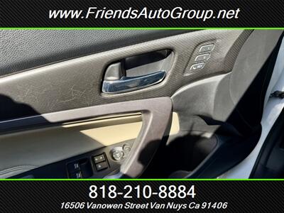 2017 Honda Accord Touring - Photo 17 - Van Nuys, CA 91406