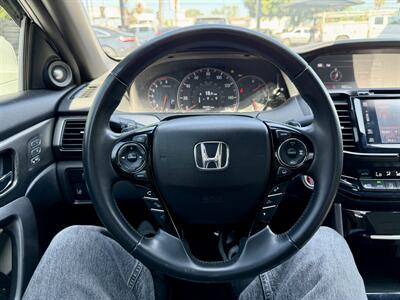 2017 Honda Accord Touring - Photo 19 - Van Nuys, CA 91406