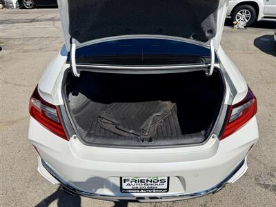 2017 Honda Accord Touring - Photo 29 - Van Nuys, CA 91406