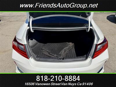 2017 Honda Accord Touring - Photo 29 - Van Nuys, CA 91406