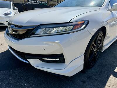 2017 Honda Accord Touring - Photo 26 - Van Nuys, CA 91406