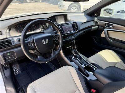 2017 Honda Accord Touring - Photo 11 - Van Nuys, CA 91406